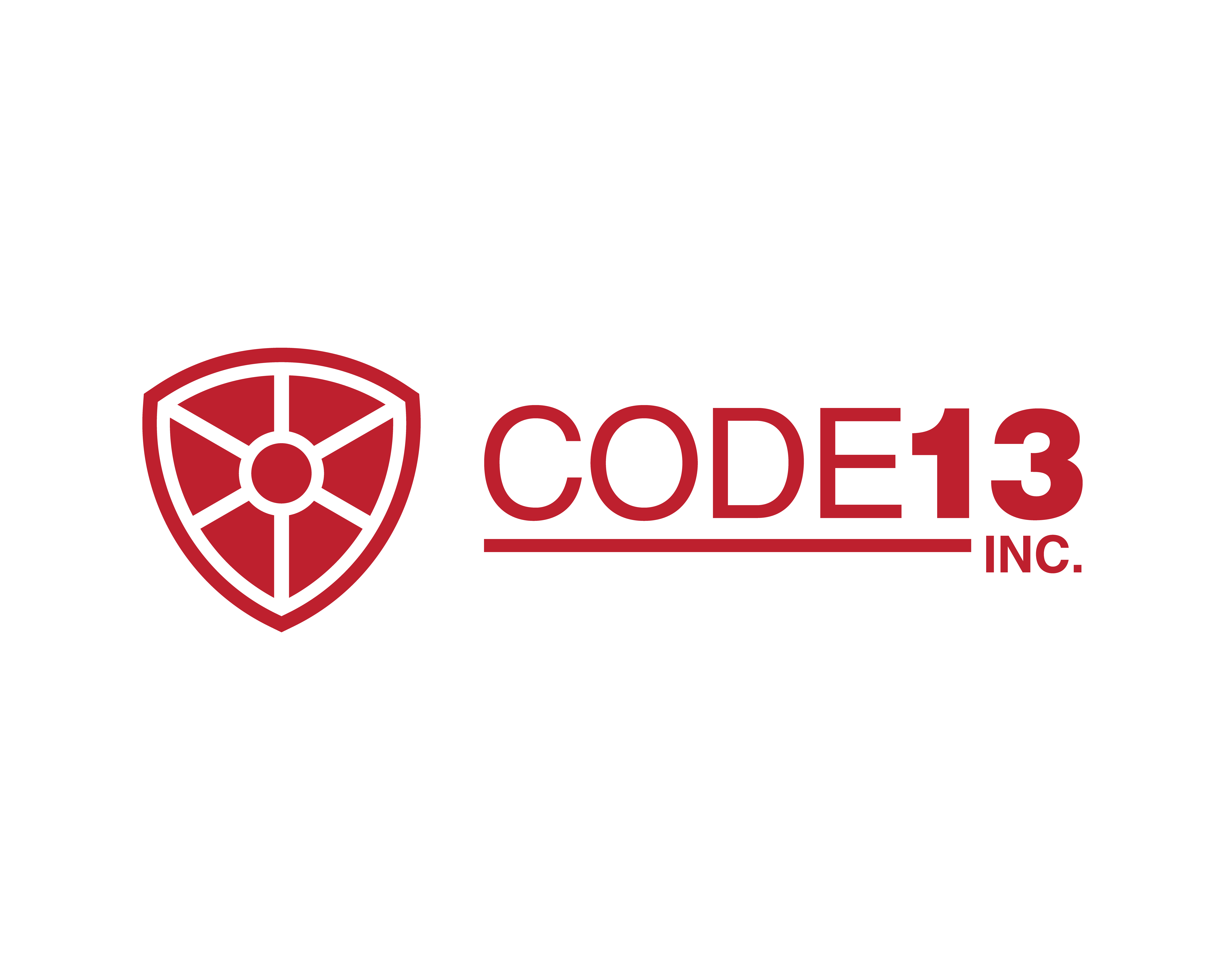 Code13 Inc.
